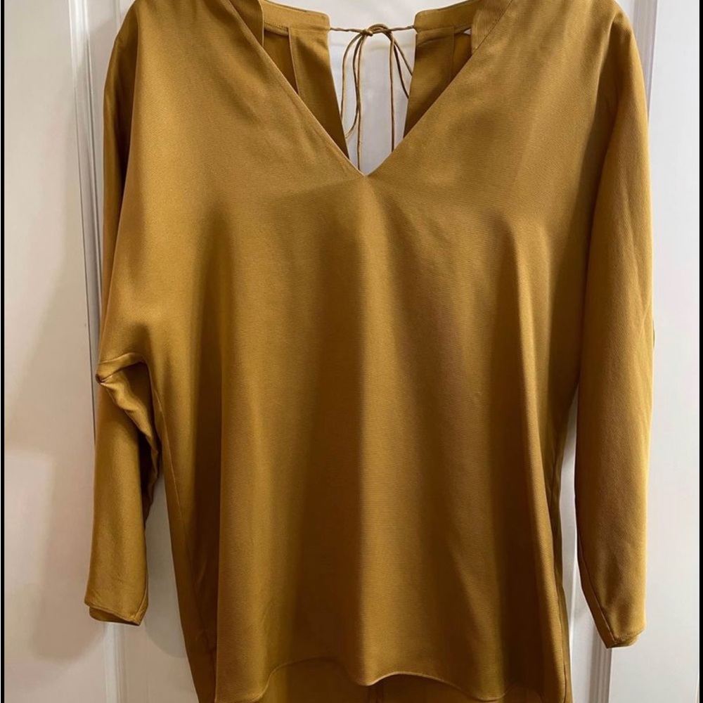 Ladies Top